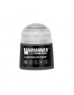 Carthalos Skin 1 - Tone Pro...