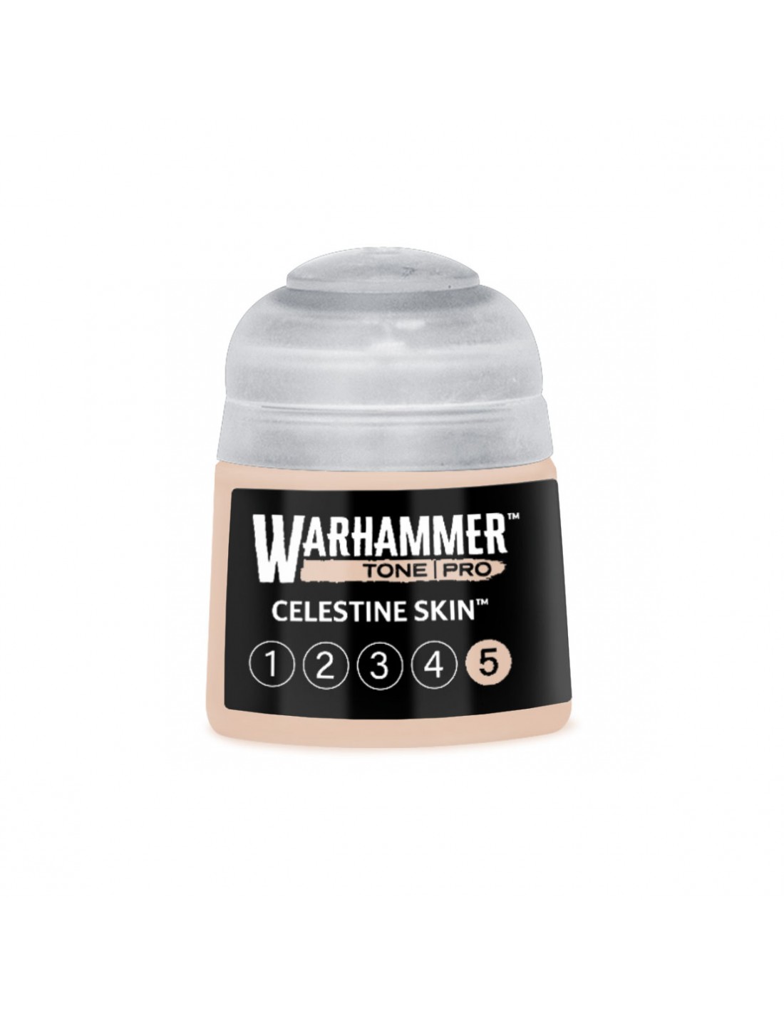 Celestine Skin 5 - Tone Pro - Warhammer Paint - Games Workshop