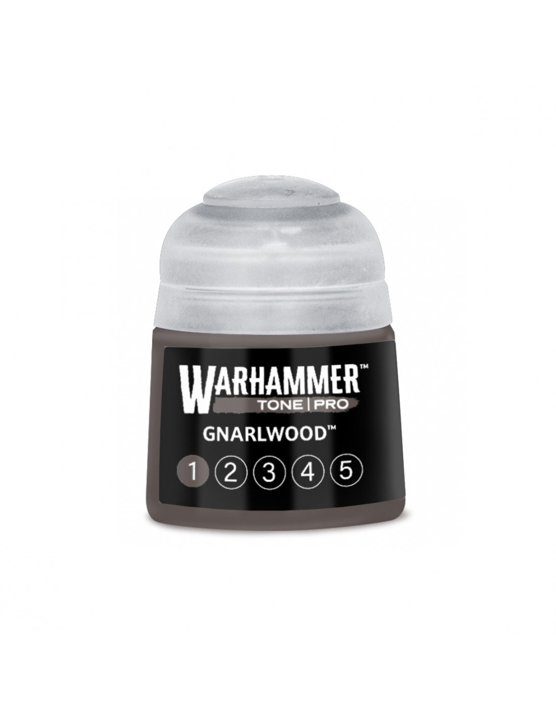 Gnarlwood 1 - Tone Pro - Warhammer Paint - Games Workshop