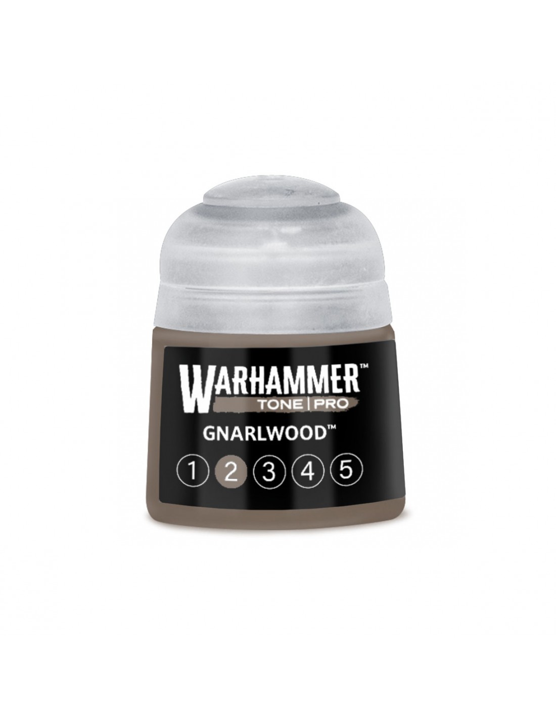 Gnarlwood 2 - Tone Pro - Warhammer Paint - Games Workshop