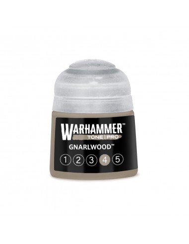Gnarlwood 4 - Tone Pro - Warhammer...