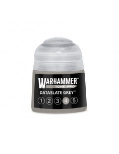 Dataslate Grey 4 - Tone Pro...