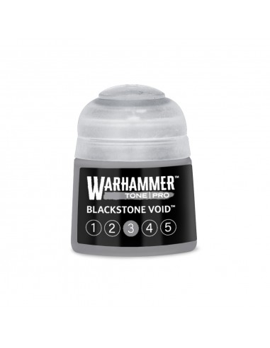 Blackstone Void 3 - Tone Pro -...