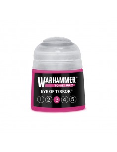 Eye of Terror 3 - Tone Pro...