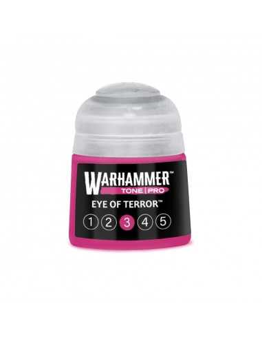 Eye of Terror 3 - Tone Pro -...