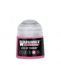 Eye of Terror 4 - Tone Pro...
