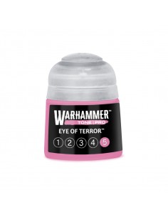 Eye of Terror 5 - Tone Pro...