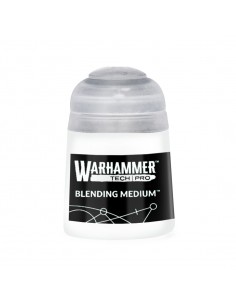 Blending Medium - Tech Pro...