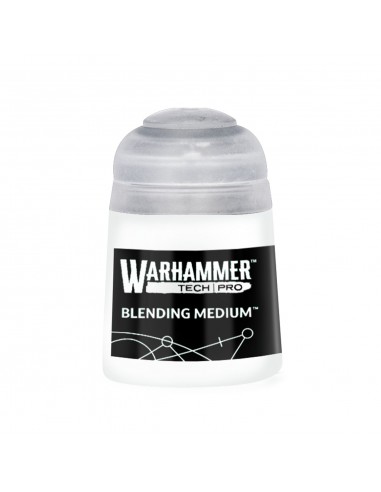 Blending Medium - Tech Pro -...