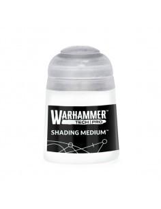 Shading Medium - Tech Pro -...