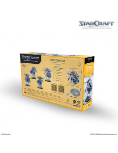 High Templar - Protoss -... 2