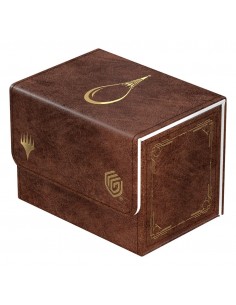 Mox Pearl - Sidewinder 80+...