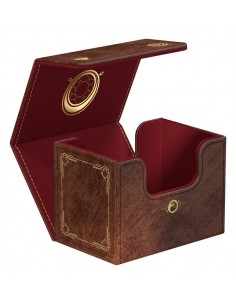 Mox Ruby - Sidewinder 80+... 2