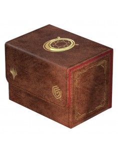 Mox Ruby - Sidewinder 80+...