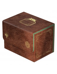 Mox Emerald - Sidewinder...