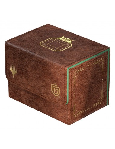Mox Emerald - Sidewinder 80+ Xenoskin...