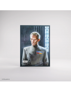 Grand Moff Tarkin -...