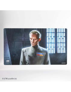 Grand Moff Tarkin - Playmat...