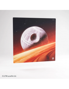 The Death Star XL Playmat -...