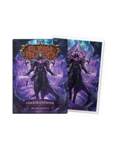 Viserai, Usurper - Usurp...