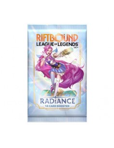 Booster Pack - Radiance -...