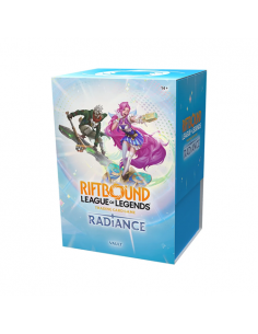 Vault - Radiance -...