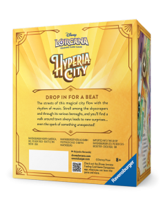 Prerelease Kit - Hyperia... 2