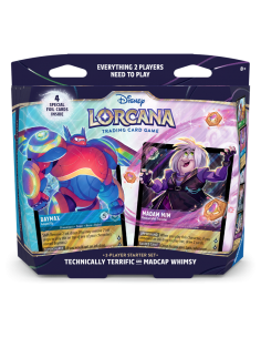 2-Player Starter Set -...