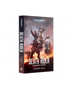 Death Rider - Paperback -...