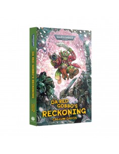 Da Red Gobbos Reckoning -...