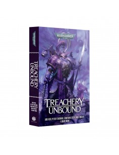 Treachery Unbound -...
