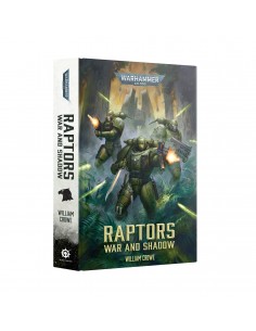 Raptors: War and Shadow -...
