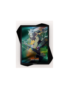 Ekko Boy Who Shattered Time...