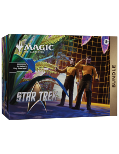 Bundle - Star Trek - Magic...