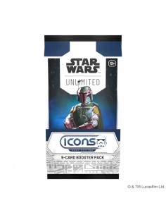 Booster - Icons - Star Wars...