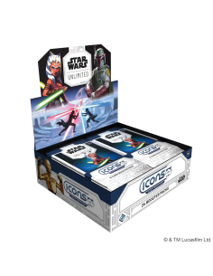Booster Display - Icons -...