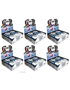 6x Booster Display - Icons...