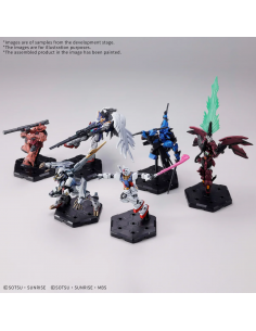 Gundam Assemble Starter Set 01 2