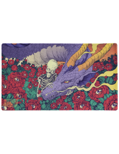 Dia De Muertos - Playmat -...