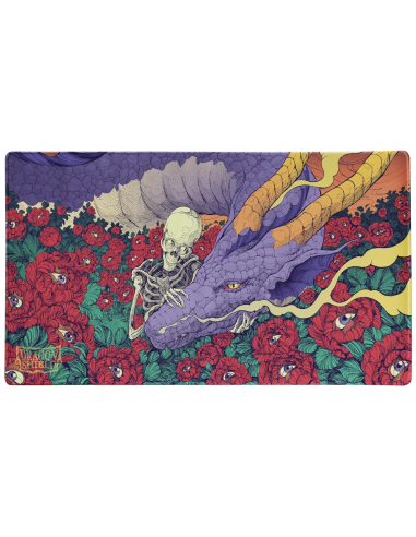 Dia De Muertos - Playmat - Dragon Shield