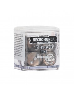 House Orlock Dice -...