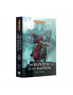 Blood of the Bastion -...