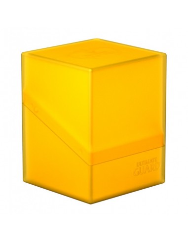 Boulder 100+ Deck Case - Ultimate Guard