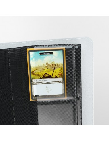 Prime Album 8-Pocket - GameGenic