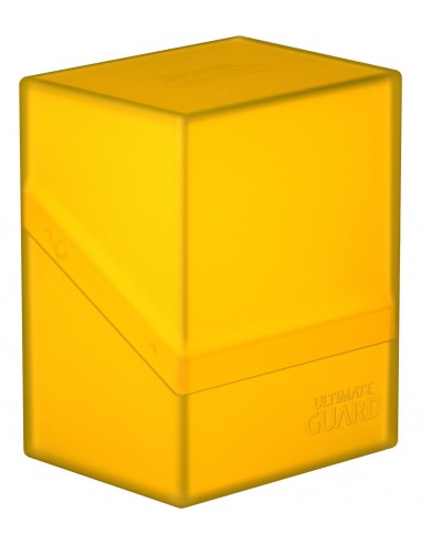 Boulder 80+ Deck Case - Ultimate Guard