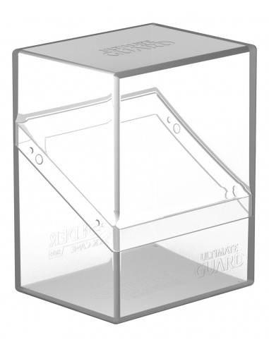 Boulder 80+ Deck Case - Ultimate Guard