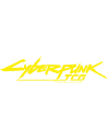 Cyberpunk TCG